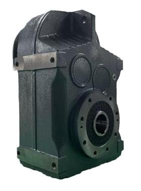 悬挂式齿轮减速机 泰工GFA57-13.52-3KW减速机 质量可靠