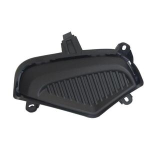 适用2019-2024荣放RAV4前保险杠雾灯罩灯框TO1038225.5212742180