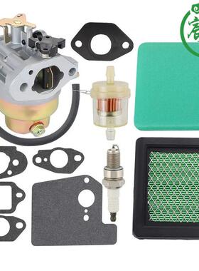 GCV160 GCV135 GCV160A GCV160LA HRB216 HRT216 化油器 空滤器