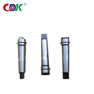 厂家直销机床附件钻套莫氏锥柄MT2 MT3