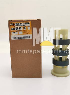 CAT卡特777D 950GC磁性滤网368-5063装载机滤芯3685063卡车滤网