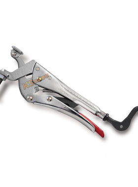 多功能大力钳木工夹顶撑夹PE6MPE10M支撑大力反向撑