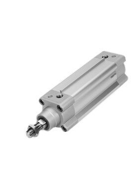 FESTO/费斯托气缸DSBF-C-50-200-250-300-320-400-500-PPVA-N3-R