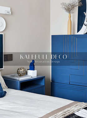 现代简约思考者沉思者人物软酒店摆件装饰品售楼处书房样板间雕塑