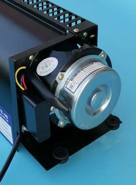 电梯风扇轿顶FB-9B轿厢电梯风扇FB-1042B风机220V横流式