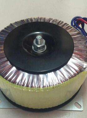 环形变压器步进闭环电机电源800w200w600w400w60VAC输出