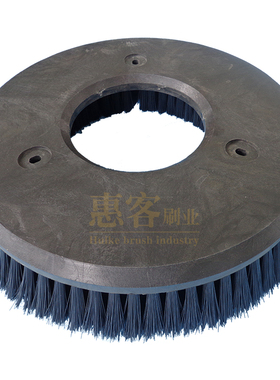 贝纳特660/760/860/D86/c510h120洗地机刷盘驾驶式洗地机毛刷直销