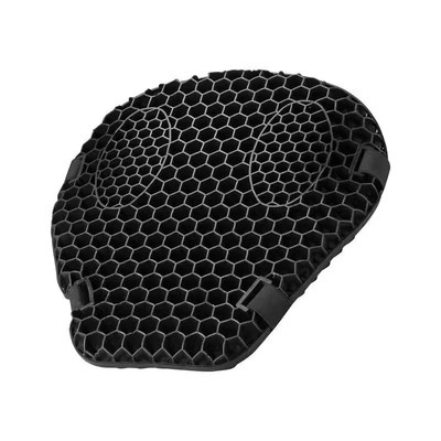 适用春风狒狒sr250/450/675/NK800/MT摩托车坐垫减震机车座套柔软