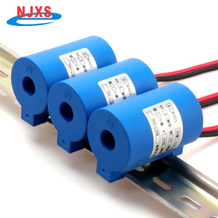 20A 100A BZCT10ACHL小型交流电流互感器高精度0.1级10A