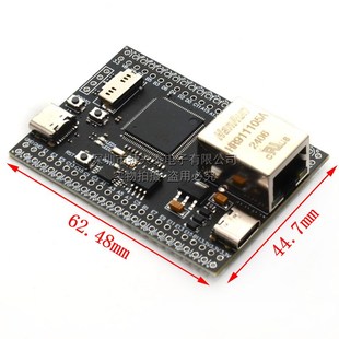 Thread 支持RT CH32V307VCT6核心板单片机开发板 32位RISCV控制器