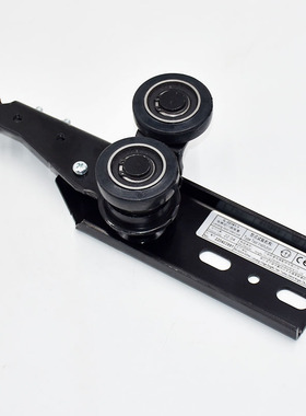 宁波欧菱电梯层门闭锁装置 IL-32161-1厅门锁钩锁盒开关触点配件