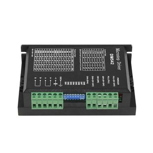 86步进电机驱动器DM542驱动模块4.2A大电流可代替雷赛现货