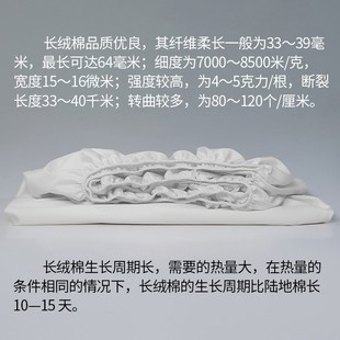 King尺寸25 Queen 30厘米厚床垫适用床笠纯棉 Full 中美英德Twin