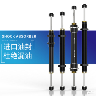 2035 ACD2050 2050 半螺纹加长 机械手双向液压缓冲器ACD2030
