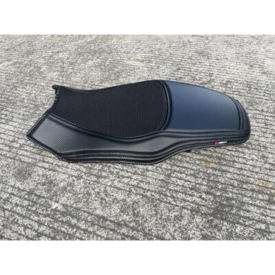 适用于无极500Ac摩托车座垫套改装525Ac300Ds350龙鑫优品400F防晒