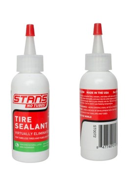 STANS NO TUBES自行车真空胎补胎液山地车公路车自补液