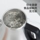 自动上水烧水壶底部上水电水壶下进水烧水壶茶台功夫茶炉泡茶专用
