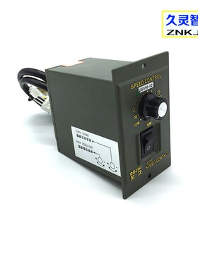 US-206 315 425 560 590 5120-02交流马达调速器电机减速器开关