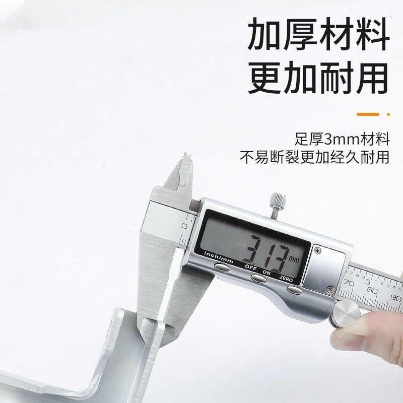 鱼缸玻璃瓷砖夹固定卡扣瓷砖种菜箱菜池配件l型固定夹瓷片固定器,基础建材,玻璃夹,淘宝优惠券,粉丝福利购,淘宝优惠卷