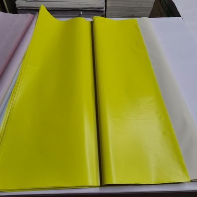 全开大张彩色蜡光纸亮光五色纸寒衣纸彩色手工纸 单面蜡光纸 剪纸