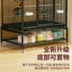 鸟笼子大号超大号豪华新型鸟笼鹦鹉笼家用虎皮牡丹八哥专用笼子