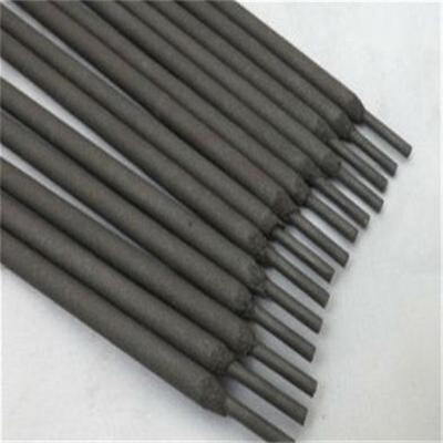 锤头专用耐磨D707 D998 D717堆焊耐磨焊条TM55 TM65焊条高硬度