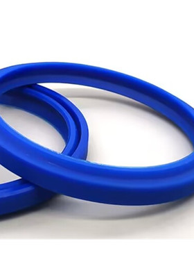 UN60X70X5油封UN60.70.6 60-70-8 607010 60/7012液压油缸密封圈7