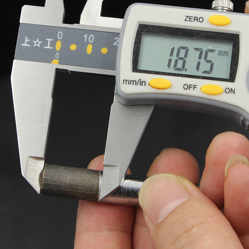 BANGLUN金刚石修整器笔 金刚笔砂轮修整器磨床 方头 粉状修整器