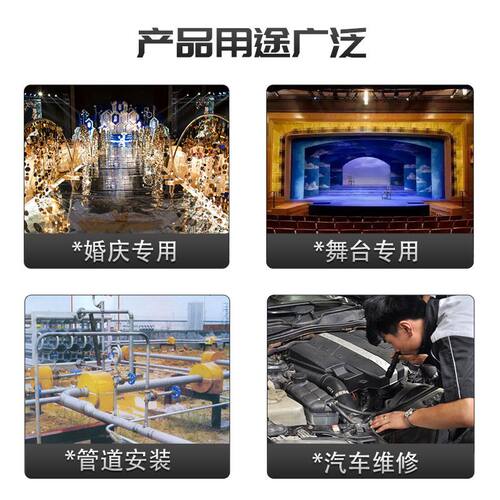 刚巧1/2无刷锂电棘轮电动扳手 大飞充电式90度大扭力汽修角向桁架