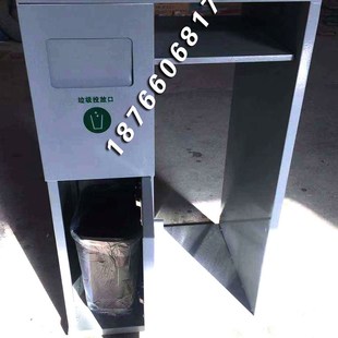 加油站垃圾箱消防器材柜安全服务工作台加油岛柜子8公斤灭火毯器