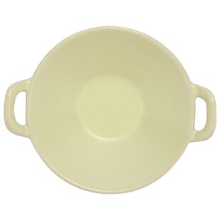 双耳小料碟蘸水碟小食碟调味酱油蘸酱簪料碟烤肉蘸料碟子小号陶瓷