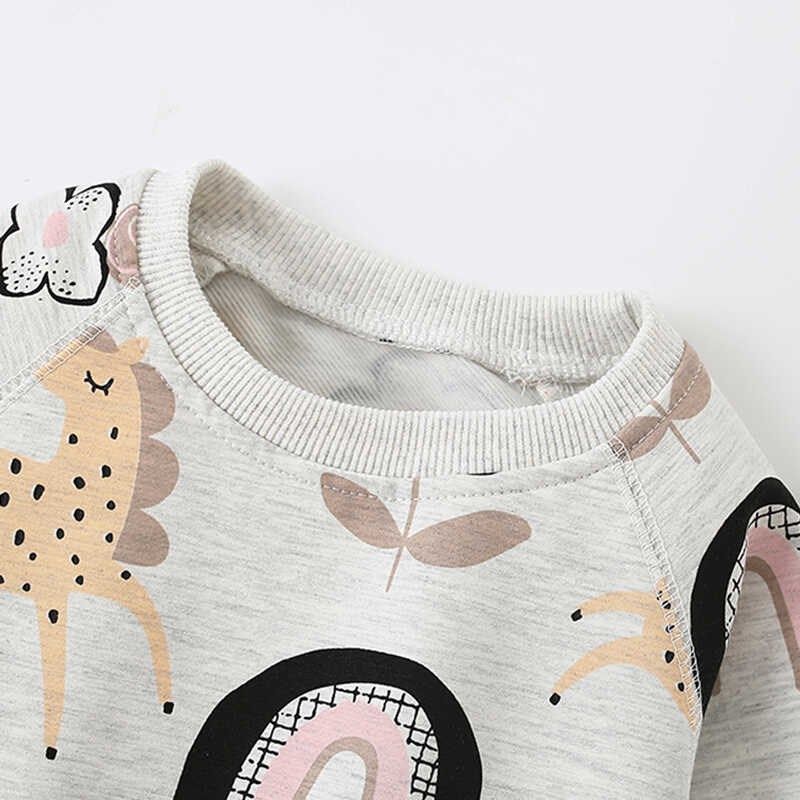 女童秋季套装2024新款洋气小女孩圆领长袖休闲裤子儿童两件套童装,童装/婴儿装/亲子装,套装,淘宝优惠券,粉丝福利购,淘宝优惠卷