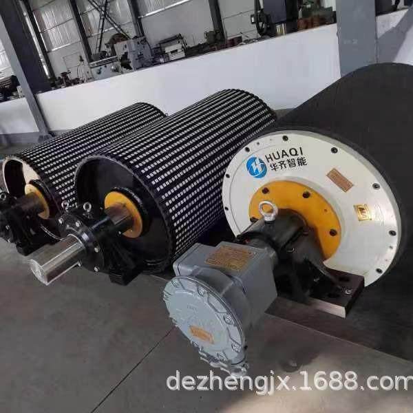 生产煤矿井下喷漆矿用滚筒工业物流输送带滚筒传动滚筒改向滚筒