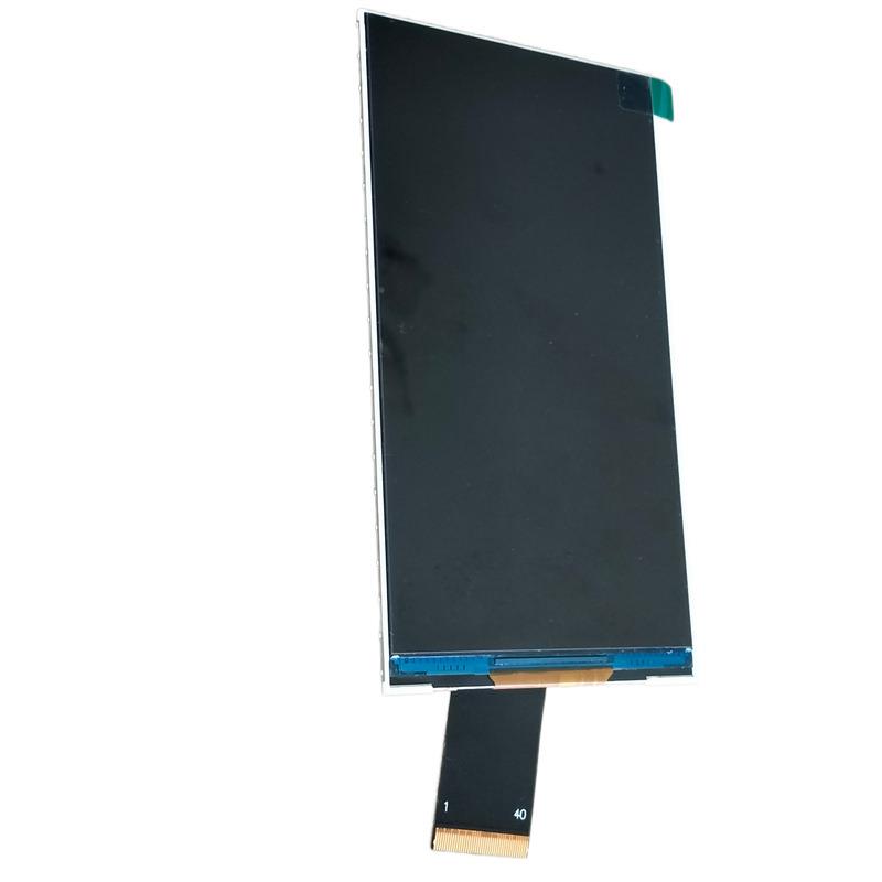 现货供应焕新5寸屏ND050WV141S0车载导航屏液晶显示屏