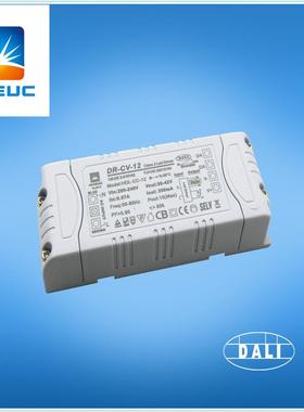 DAL调光电源12瓦恒流恒压电源SAA认证调光电源澳规驱动