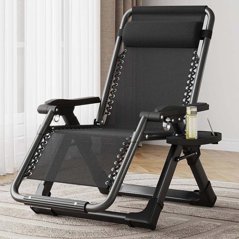 折叠躺椅午休午睡办公室靠背懒人沙发休闲靠椅床便携老人家用阳台,农用物资,其他肥料,淘宝优惠券,粉丝福利购,淘宝优惠卷