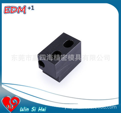 厂家直供法那克慢走丝配件FANUCA290-8039-X803法那科穿线导斜块