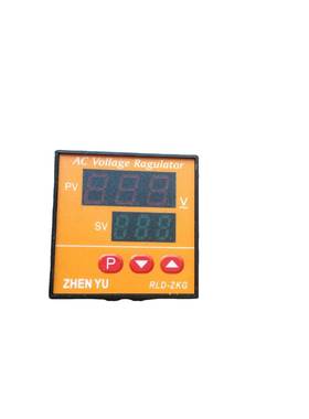 吹瓶机热流道专用温控仪表RLD-ZKG、ZKG-1B智能温控器