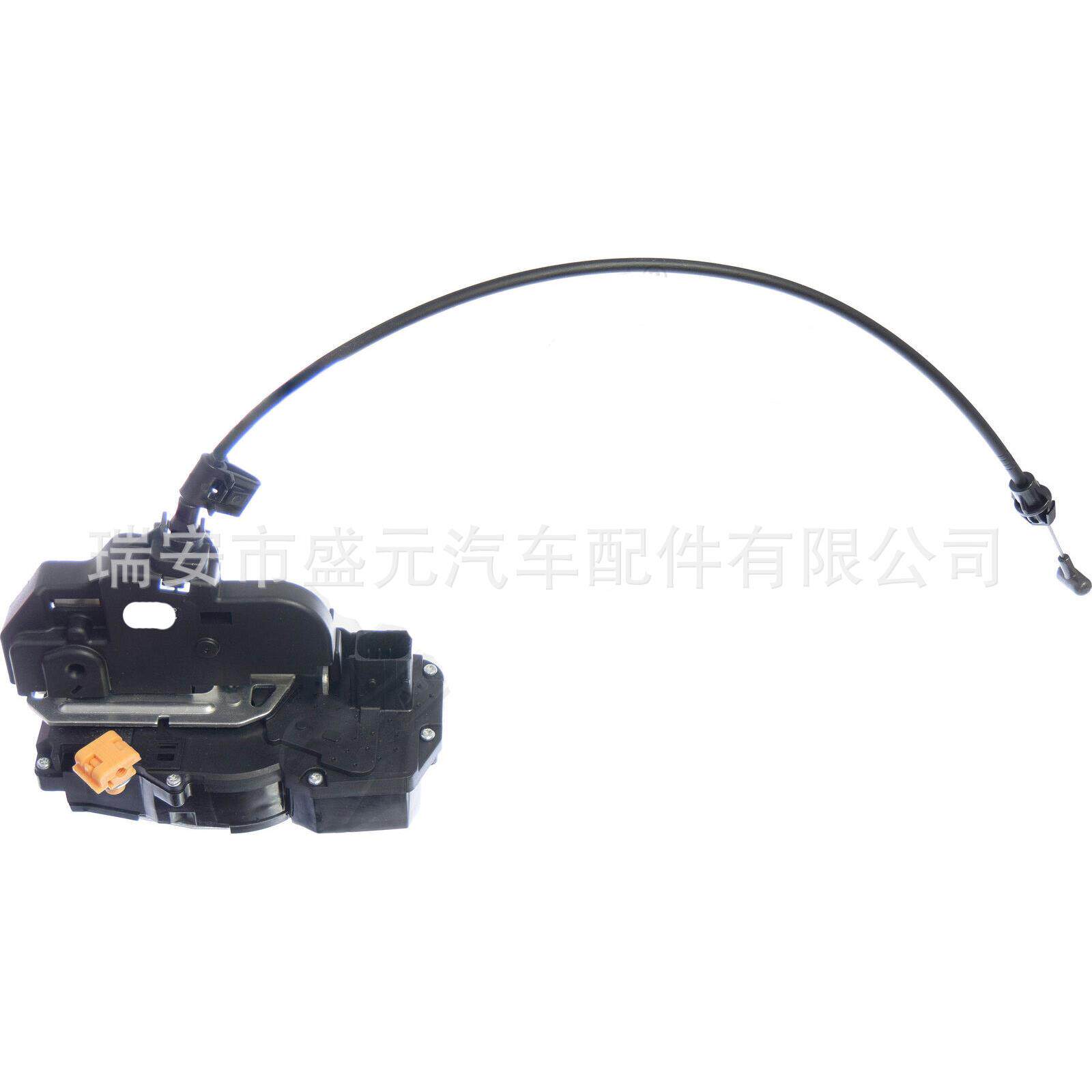 适用凯迪拉克STS门锁执行器后左后右2274195322741954
