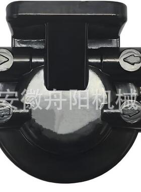 18-7853-1柴油滤座油水分离器底座适配S3227S3213总成