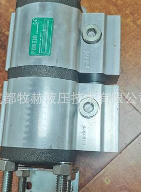 意大利罗茨同步马达FDRA020142WVB220BAR现货供应成都牧赫