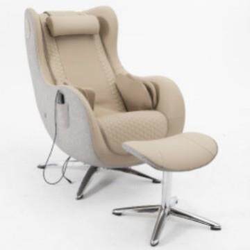 按摩椅全身家用多功能迷你小型智能电动太空舱新款按摩沙发