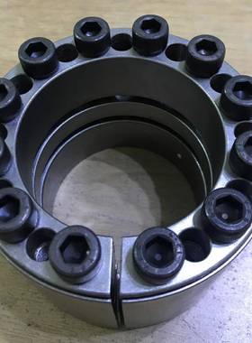 意大利工厂TOLLOK免键式轴环TLK20070*110胀紧套涨紧套