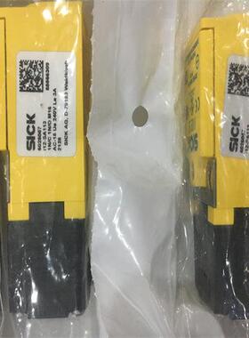 货期短SICK安全光栅C4C-SC06030A10000