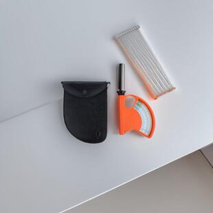 新款CGQ-1型直读式测高器小型专用设备加工配件测距杆