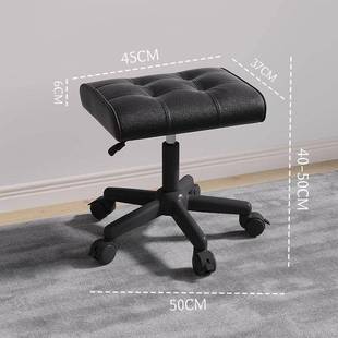 午休搁脚凳升降脚踏翘脚凳沙发凳办公室放脚凳脚踏家用垫脚凳