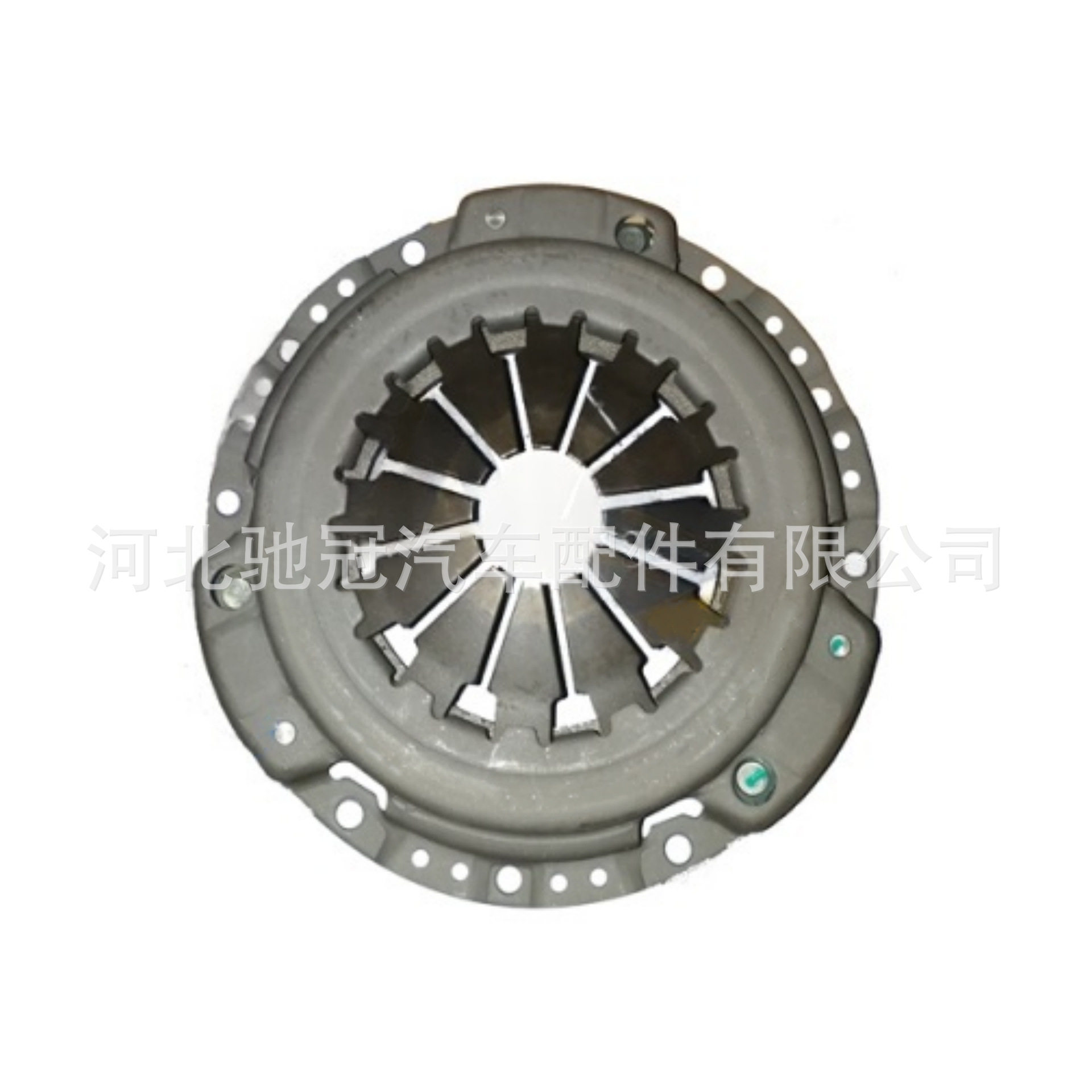 离合器压盘摩擦片Q22-1601020CAQ22-1601030CA适用于奇瑞