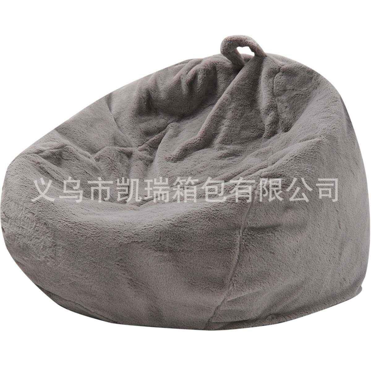 懒人沙发卧室单人榻榻米小户型豆袋休闲沙发椅子阳台创意懒人豆包