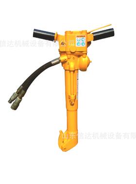 BR40手持式液压破碎镐液压破碎镐量大从优手持式液压破碎镐液压