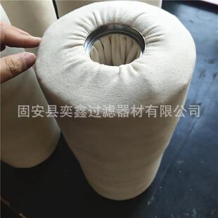 船舶油泵配件海洋环境保护石油污染处理滤芯椰棕材质过滤滤芯